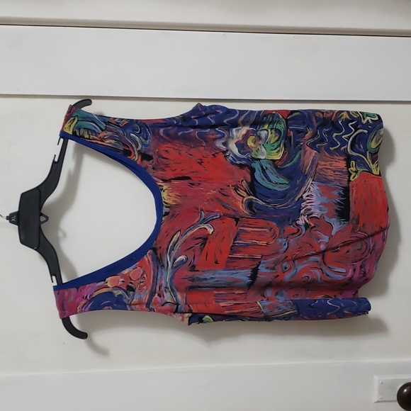 Laura Kieffer for Susan Burrowes 3 Piece - Picture 7 of 17